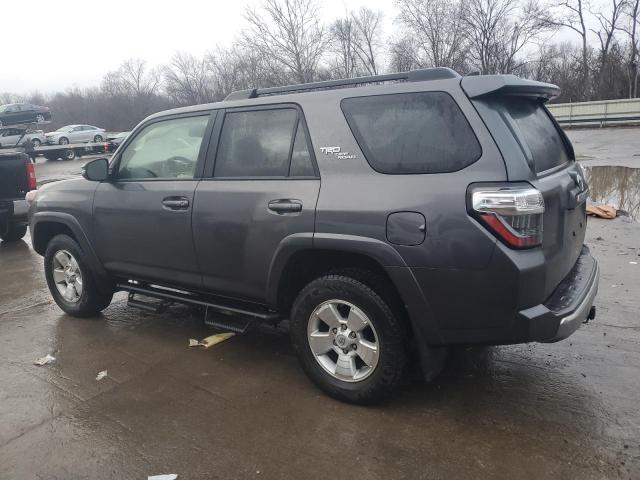 Image 2 of 2021 TOYOTA 4RUNNER SR5 PREMIUM 2021 with VIN JTERU5JR7M5858642