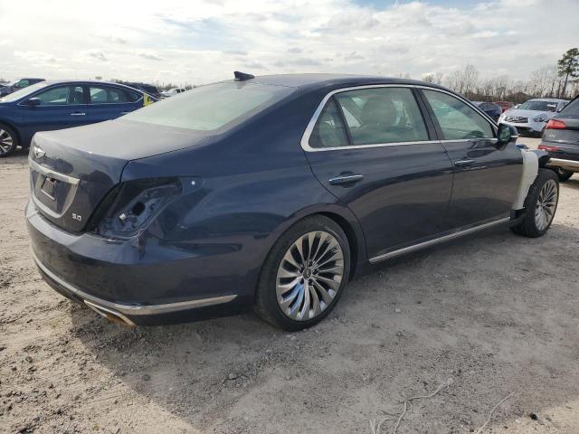 Obraz 3 z 2018 GENESIS G90 ULTIMATE 2018 z VIN KMHG54JH8JU049237