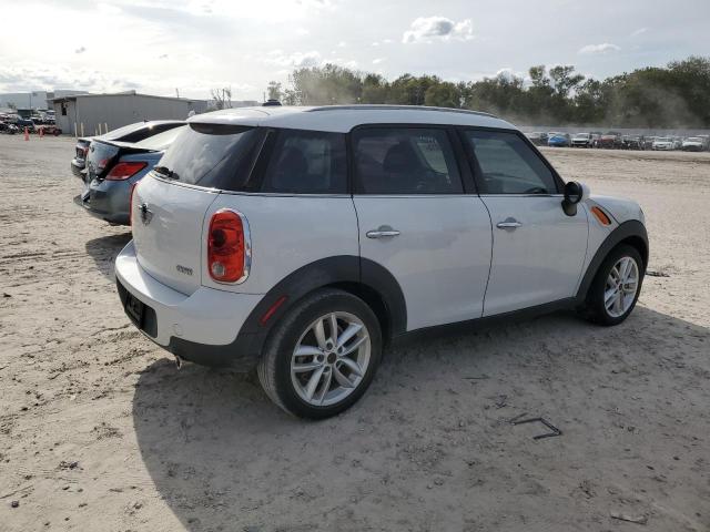 Obraz 3 z 2012 MINI COOPER COUNTRYMAN 2012 z VIN WMWZB3C53CWM05679