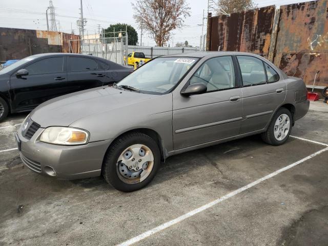 Изображение 2005 NISSAN SENTRA 1.8 2005