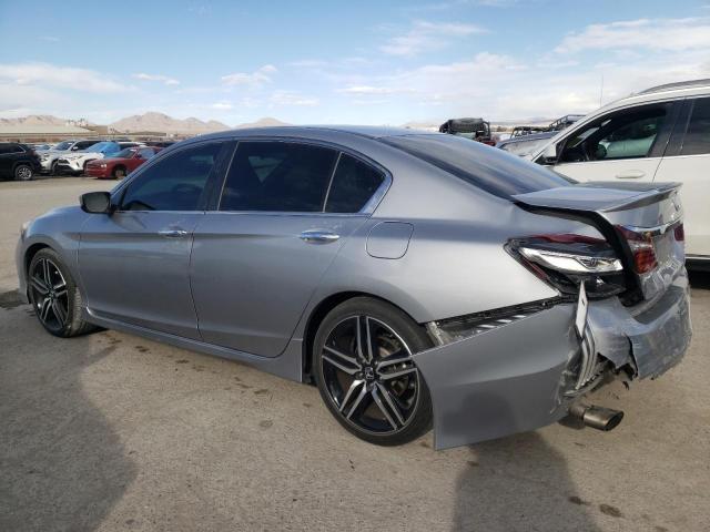 Image 2 of 2017 HONDA ACCORD SPORT SPECIAL EDITION 2017 with VIN 1HGCR2F18HA019952