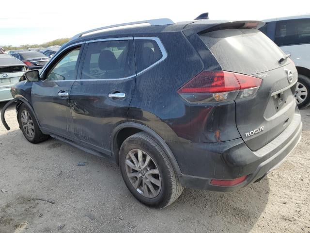 Image 2 of 2018 NISSAN ROGUE S 2018 with VIN KNMAT2MT5JP617902