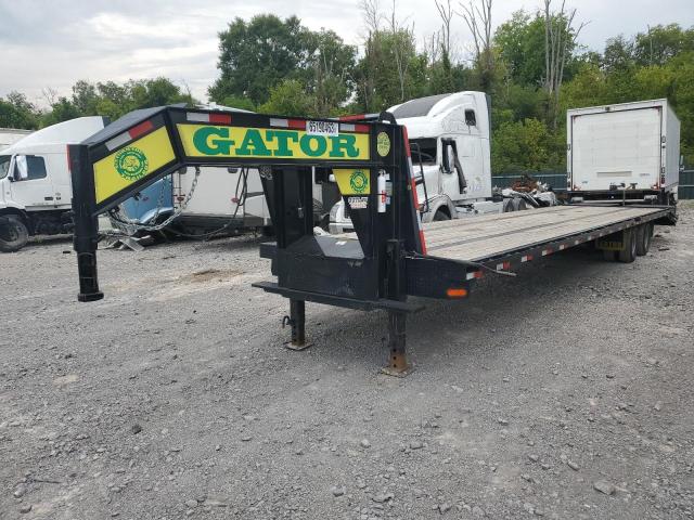 Obraz 2 z 2022 GATORMADE 40' GN DECKOVER 2022 z VIN 4Z1GF402XNS006919