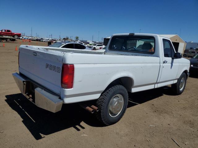 Image 3 of 1993 FORD F250  1993 with VIN 1FTHF25H6PLA21083