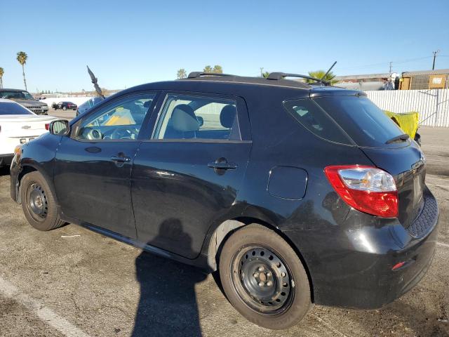 Изображение 2 2011 TOYOTA COROLLA MATRIX  2011 с VIN 2T1KU4EE3BC666836