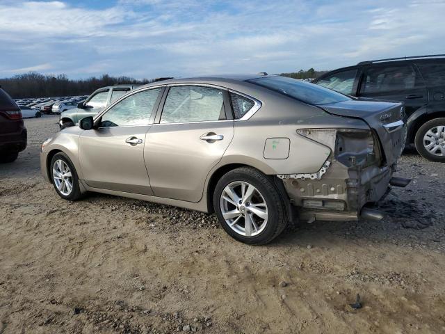 Image 2 of 2013 NISSAN ALTIMA 2.5 2013 with VIN 1N4AL3AP2DN531739