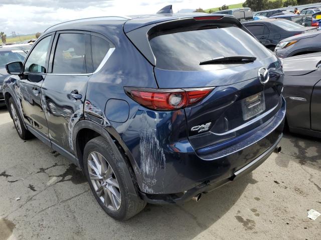 Obraz 2 z 2019 MAZDA CX-5 GRAND TOURING RESERVE 2019 z VIN JM3KFBDY3K0584231