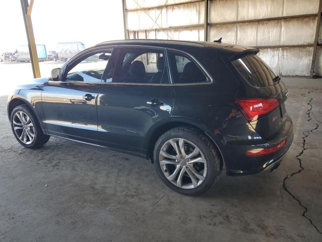 Image 2 of 2014 AUDI SQ5 PRESTIGE 2014 with VIN WA1VGAFP4EA018900