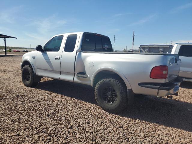 Изображение 2 1999 FORD F150  1999 с VIN 1FTRX08L3XKB81935