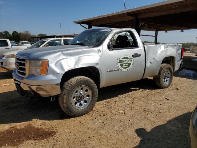 Image 1 of 2012 GMC SIERRA C1500 2012 with VIN 1GTN1TEX1CZ286810