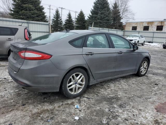 Obraz 3 z 2013 FORD FUSION SE 2013 z VIN 3FA6P0H72DR210974
