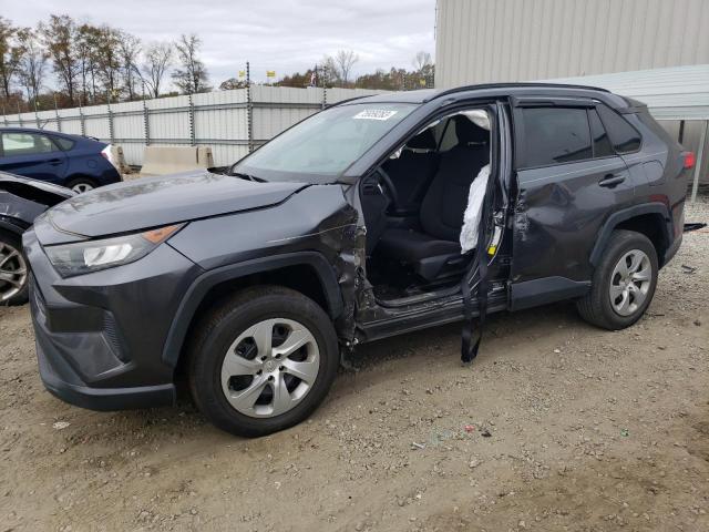 Obraz 1 z 2019 TOYOTA RAV4 LE 2019 z VIN 2T3H1RFV2KC028440