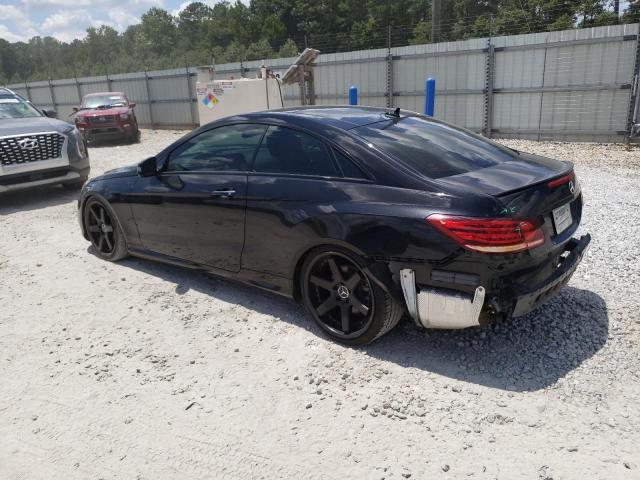 Image 2 of 2014 MERCEDES-BENZ E 550 2014 with VIN WDDKJ7DB0EF270785