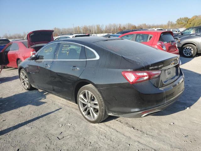 Obraz 2 z 2021 CHEVROLET MALIBU PREMIER 2021 z VIN 1G1ZE5SX8MF046803