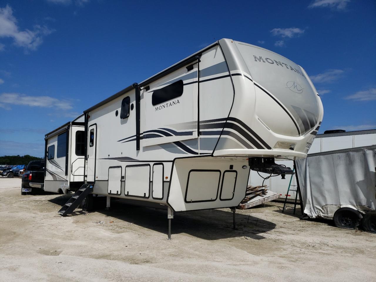 Изображение 2022 KEYSTONE MONTANA 2022