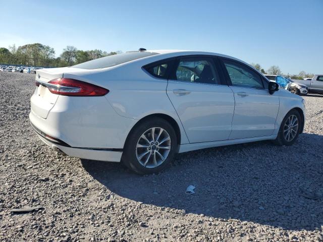 Obraz 3 z 2017 FORD FUSION SE 2017 z VIN 3FA6P0H70HR143233