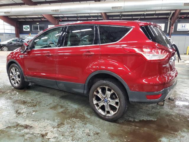 Image 2 of 2013 FORD ESCAPE SEL 2013 with VIN 1FMCU9HX7DUB49734