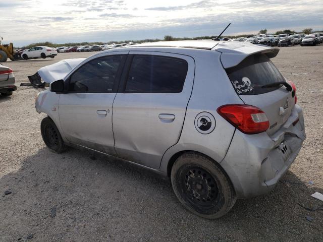 Obraz 2 z 2019 MITSUBISHI MIRAGE ES 2019 z VIN ML32A3HJ3KH016544
