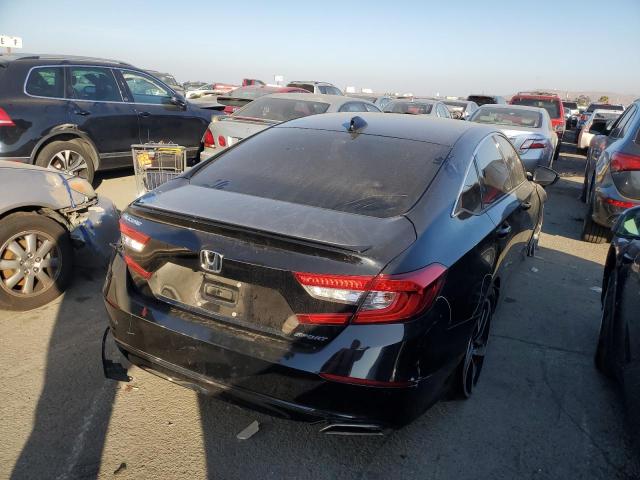 Obraz 3 z 2018 HONDA ACCORD SPORT 2018 z VIN 1HGCV1F37JA150352