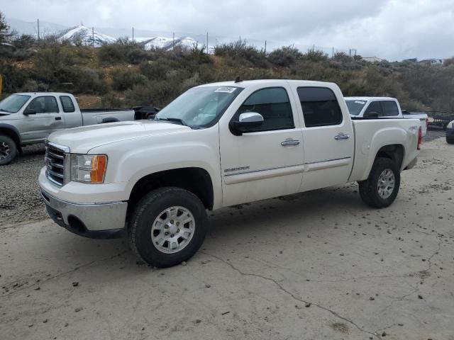 Obraz 2012 GMC SIERRA K1500 SLT 2012
