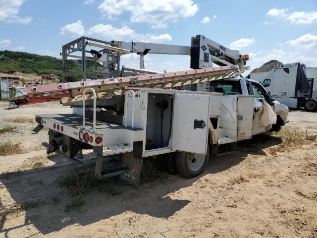Image 3 of 2021 FORD F550 SUPER DUTY 2021 with VIN 1FDUF5HTXMDA05244