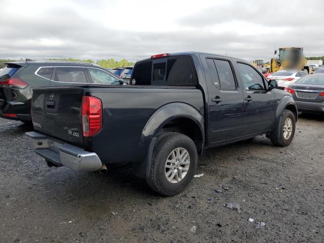 Obraz 3 z 2019 NISSAN FRONTIER S 2019 z VIN 1N6AD0EV4KN729702