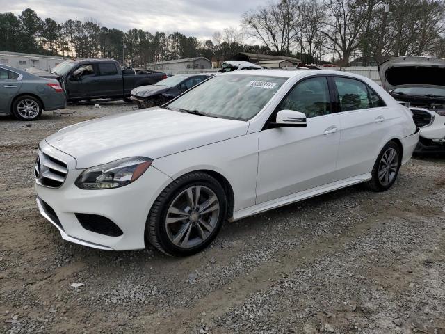 Изображение 1 2015 MERCEDES-BENZ E 350 2015 с VIN WDDHF5KB7FB096385