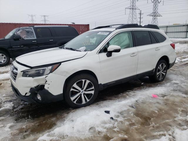 2019 SUBARU OUTBACK 3.6R LIMITED 2019 image