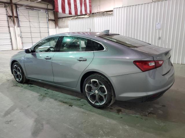 Image 2 of 2024 CHEVROLET MALIBU LT 2024 with VIN 1G1ZD5ST3RF162594