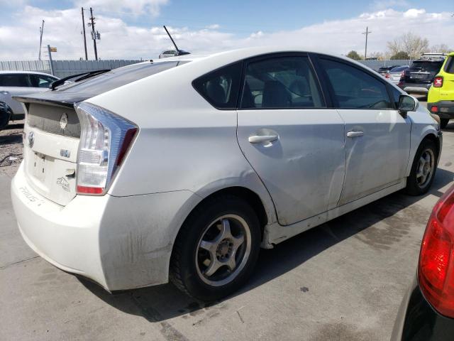 Изображение 3 2010 TOYOTA PRIUS  2010 с VIN JTDKN3DU1A0068706
