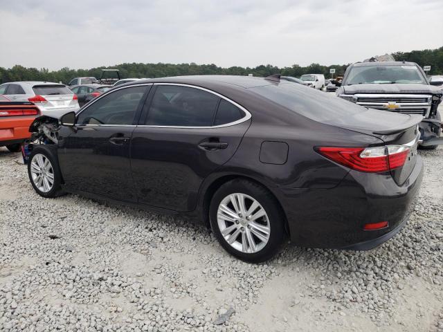 Obraz 2 z 2015 LEXUS ES 350 2015 z VIN JTHBK1GG4F2171812