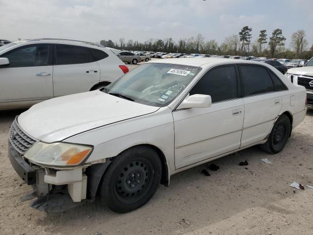 Изображение 2004 TOYOTA AVALON XL 2004