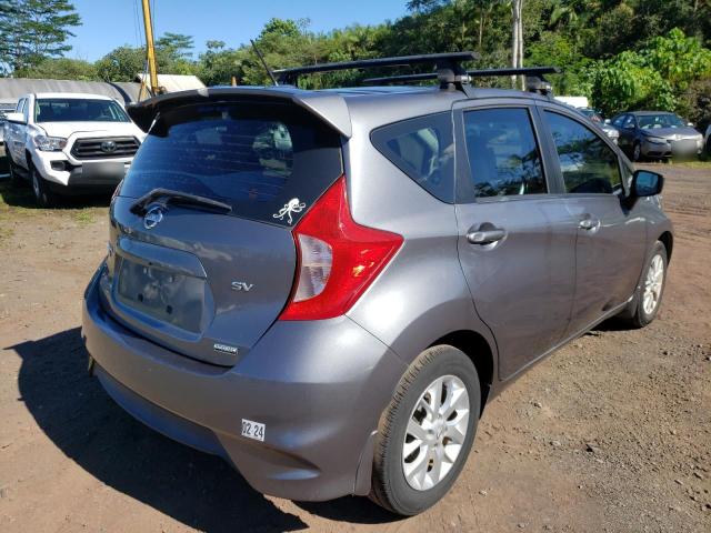 Изображение 3 2018 NISSAN VERSA NOTE S 2018 с VIN 3N1CE2CP0JL356068
