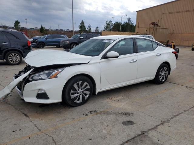 Image 1 of 2019 NISSAN ALTIMA S 2019 with VIN 1N4BL4BV5KC161581