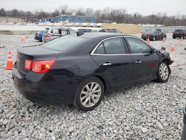 Image 3 of 2016 CHEVROLET MALIBU LIMITED LTZ 2016 with VIN 1G11E5SA5GU116525