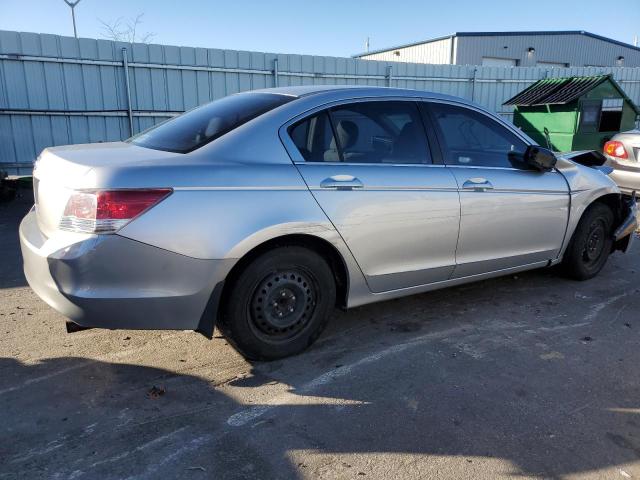 Image 3 of 2008 HONDA ACCORD LX 2008 with VIN 1HGCP26388A132629