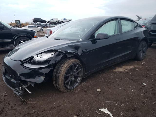 2022 TESLA MODEL 3  2022 image