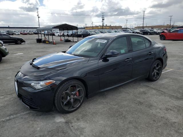 2018 ALFA ROMEO GIULIA TI Q4 2018 image