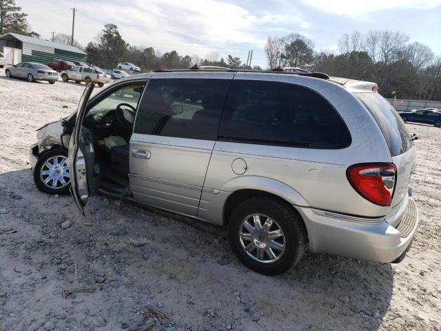 Изображение 2 2007 CHRYSLER TOWN & COUNTRY LIMITED 2007 с VIN 2A4GP64L47R133937