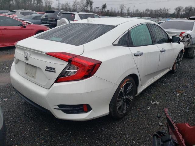 Image 3 of 2016 HONDA CIVIC TOURING 2016 with VIN 2HGFC1F97GH634880