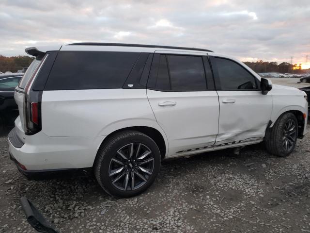 Obraz 3 z 2022 CADILLAC ESCALADE SPORT 2022 z VIN 1GYS4FKL7NR120771