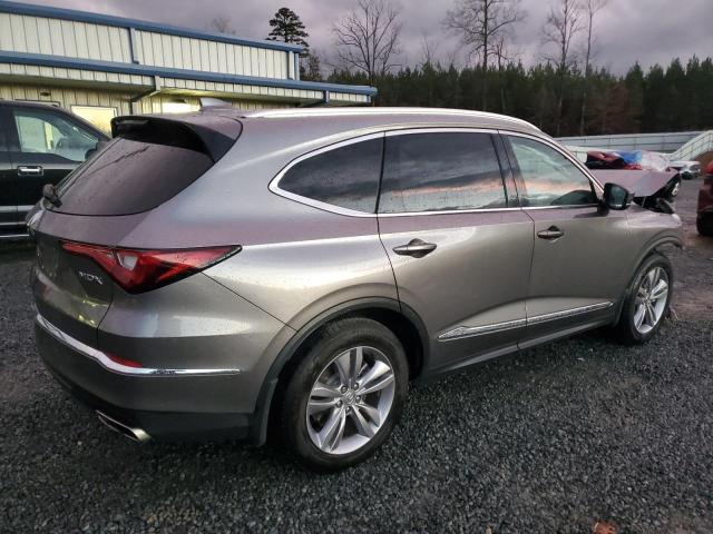 Изображение 3 2022 ACURA MDX  2022 с VIN 5J8YD9H32NL007081