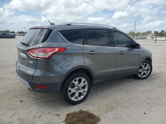 Image 3 of 2014 FORD ESCAPE TITANIUM 2014 with VIN 1FMCU0JX4EUC57204