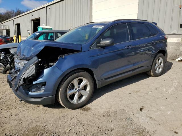 Изображение 2018 FORD EDGE SE 2018
