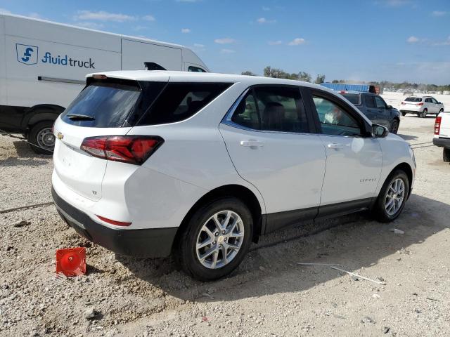 Image 3 of 2024 CHEVROLET EQUINOX LT 2024 with VIN 3GNAXKEG4RS138087
