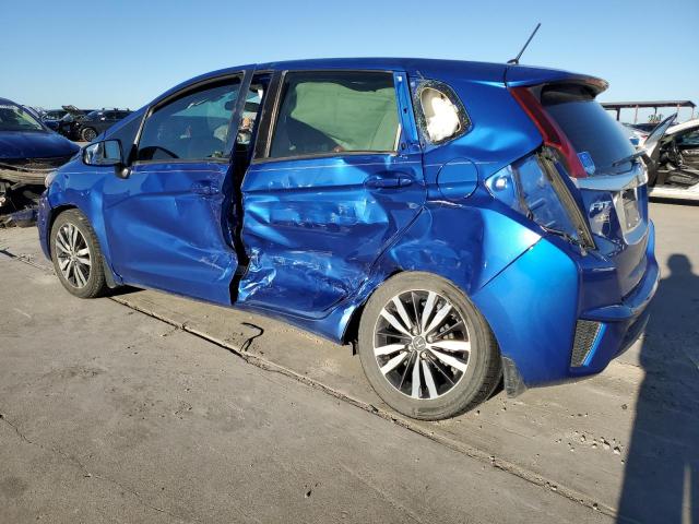 Obraz 2 z 2016 HONDA FIT EX 2016 z VIN JHMGK5H70GS002559