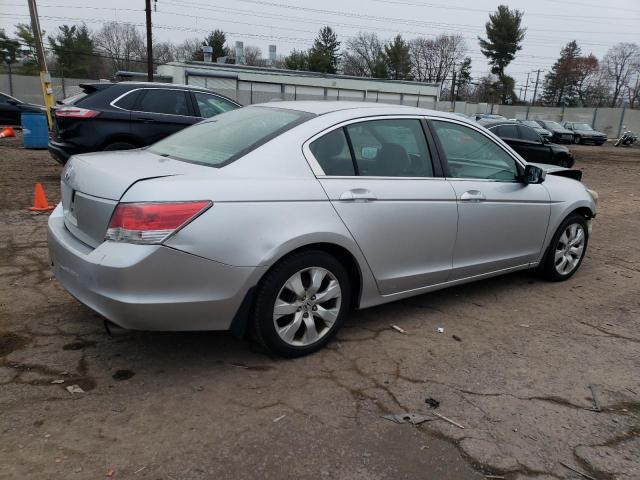 Obraz 3 z 2009 HONDA ACCORD EX 2009 z VIN 1HGCP26779A138488