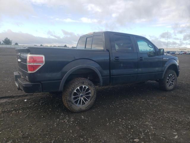 Obraz 3 z 2010 FORD F150 SUPERCREW 2010 z VIN 1FTFW1EV1AFD07338