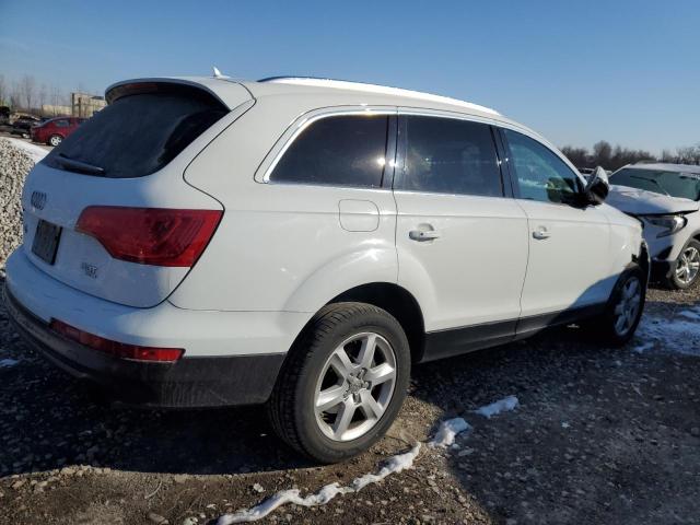 Obraz 3 z 2014 AUDI Q7 PREMIUM PLUS 2014 z VIN WA1LGAFE1ED003050