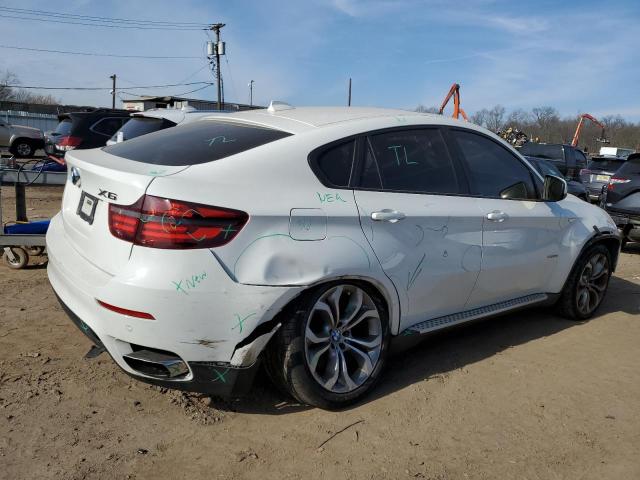 Image 3 of 2012 BMW X6 XDRIVE50I 2012 with VIN 5UXFG8C56CLZ97079